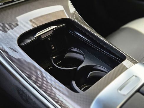 New 2026 Mercedes-Benz GLC 300 4MATIC image 23