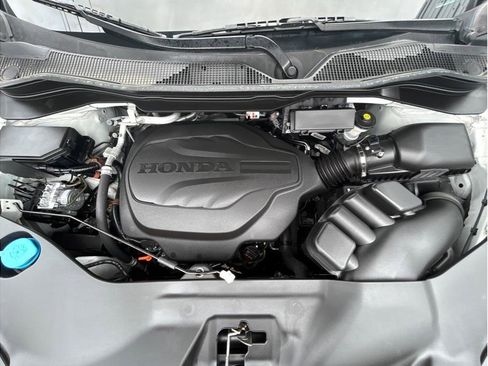 Used 2022 Honda Passport EX-L image 27