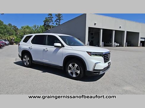 Used 2023 Honda Pilot EX-L image 35