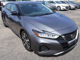 Used 2021 Nissan Maxima 3.5 SV w/ Floor Mat Group image 2