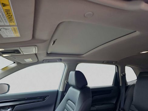 Certified 2023 Honda CR-V EX-L image 15