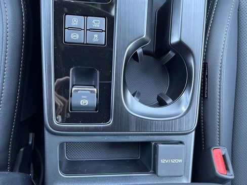 New 2026 Subaru Outback Limited XT image 18