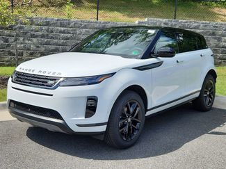 Used 2026 Land Rover Range Rover Evoque S 360° Tour