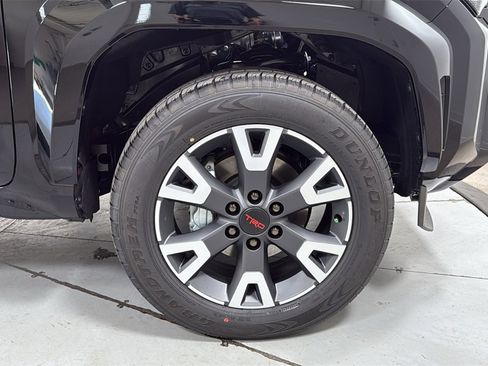 New 2026 Toyota 4Runner TRD Sport Premium image 21