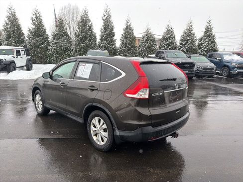 Used 2013 Honda CR-V EX image 3
