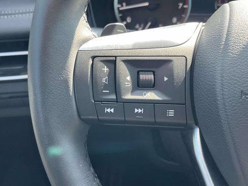 Used 2025 INFINITI QX60 Pure FWD image 22