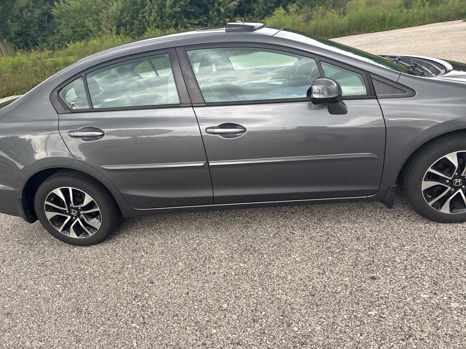 Used 2013 Honda Civic EX-L image 13