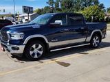 Used 2020 RAM 1500 Laramie image 4