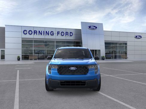 New 2026 Ford Maverick XL FWD image 6