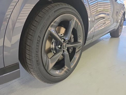 New 2026 Genesis GV70 3.5T Sport Prestige AWD/4WD image 10