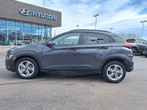 Certified 2023 Hyundai Kona SEL w/ Convenience Package image 6