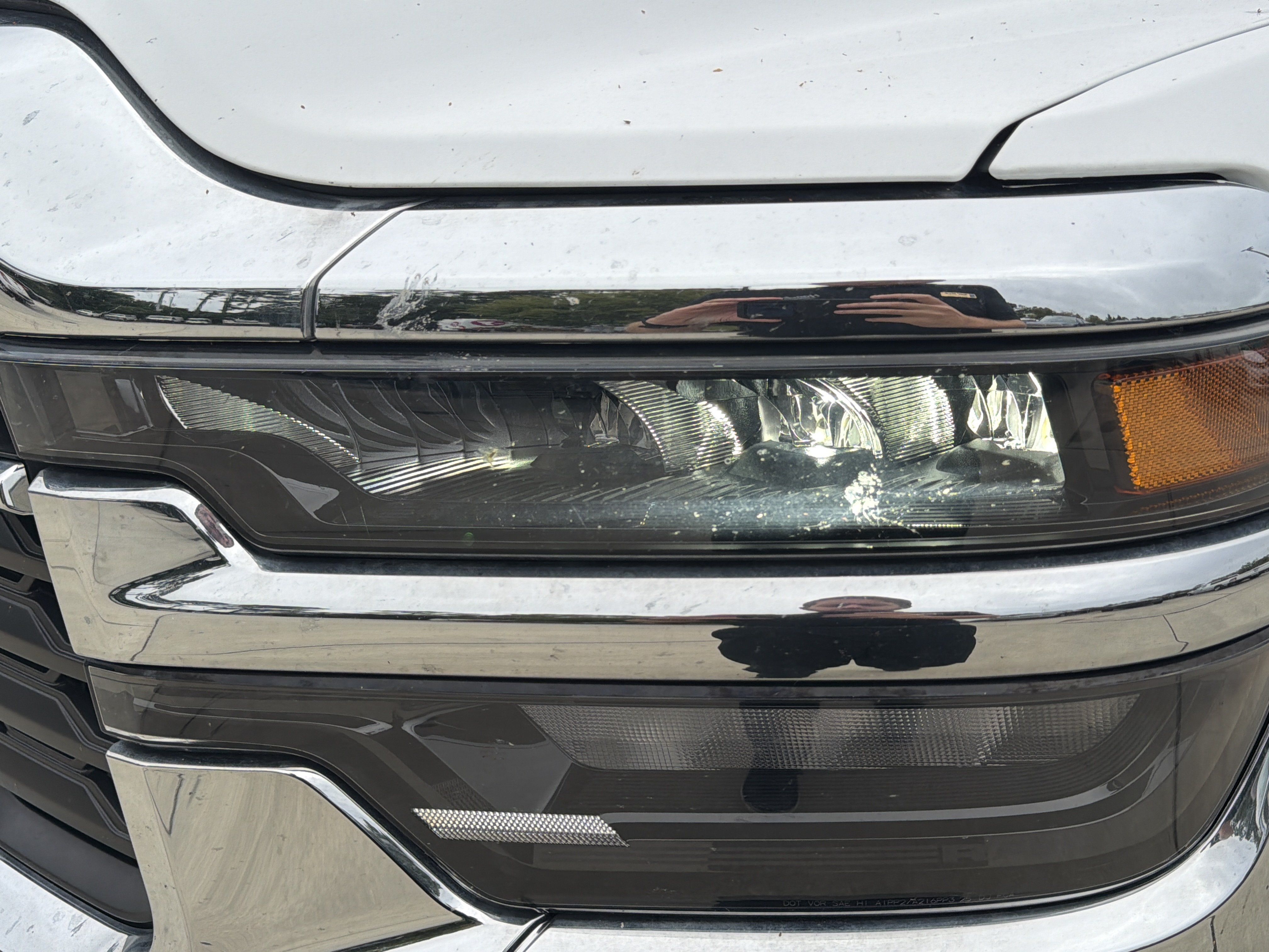 Used 2025 RAM 2500 Big Horn AWD/4WD image 5