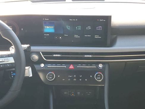 New 2026 Hyundai Sonata SEL image 16