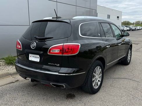 Used 2017 Buick Enclave Leather AWD/4WD image 31