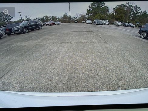 New 2026 Jeep Compass Latitude image 17