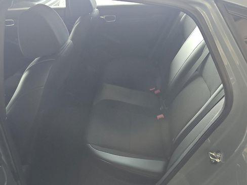 Used 2023 Honda Civic Sport image 10