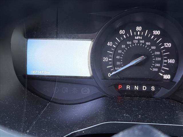 Used 2022 Ford Edge SEL AWD/4WD image 3