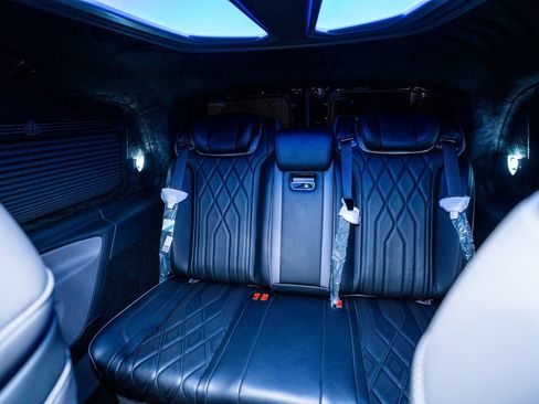 Used 2020 Mercedes-Benz Metris Passenger image 60