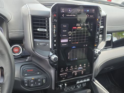 New 2026 RAM 1500 RHO w/ RHO Level 1 Equipment Group AWD/4WD image 30