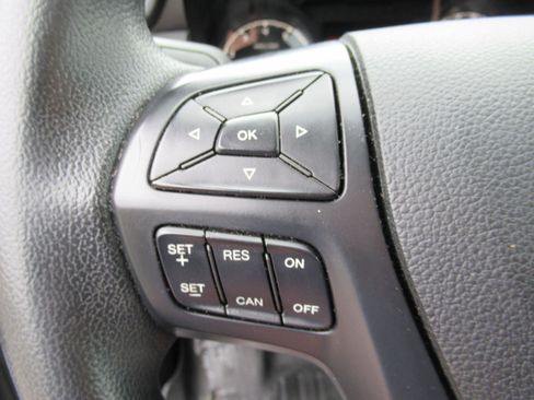 Used 2019 Ford Ranger XL w/ FX4 Off-Road Package AWD/4WD image 22
