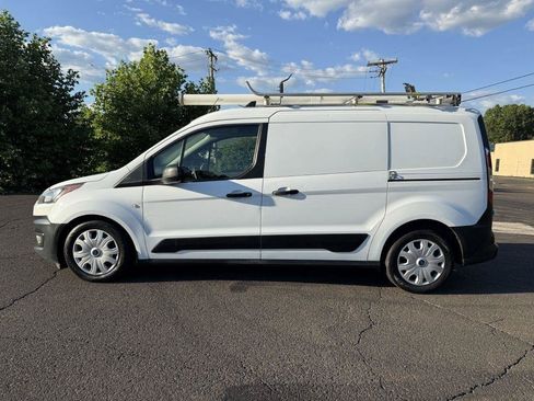 Used 2020 Ford Transit Connect XL FWD image 4