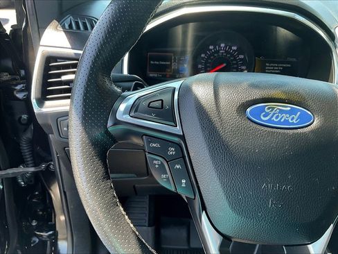 Used 2020 Ford Edge ST w/ Equipment Group 401A AWD/4WD image 11