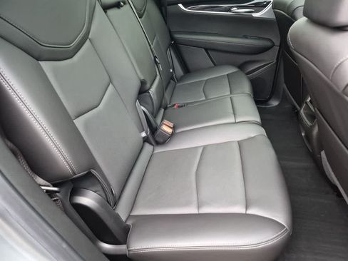 Used 2024 Cadillac XT5 Premium Luxury w/ LPO, Floor Liner Package AWD/4WD image 21