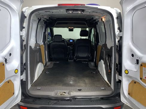Used 2019 Ford Transit Connect XL image 31