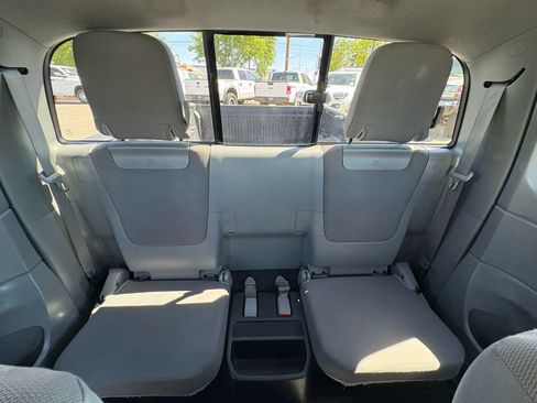 Used 2014 Toyota Tacoma 2WD Access Cab w/ SR5 Package image 29