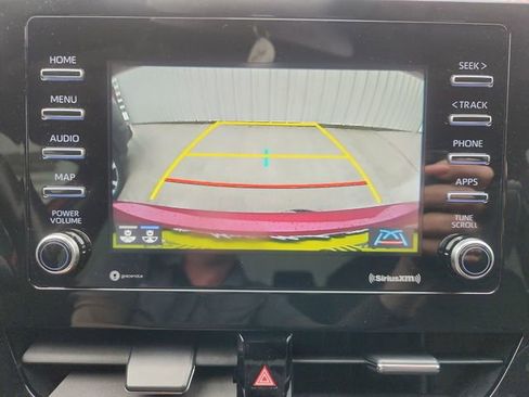 Used 2022 Toyota Camry SE w/ Convenience Package FWD image 14