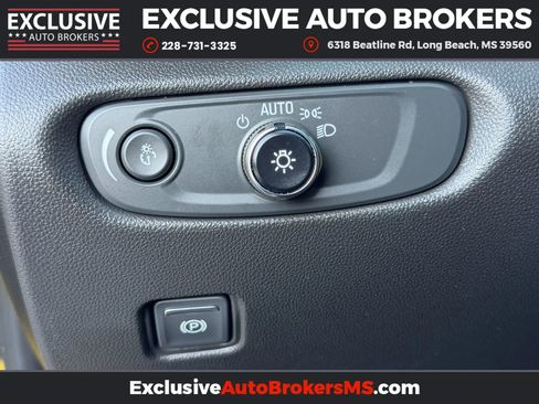 Used 2022 Chevrolet Blazer RS w/ Enhanced Convenience Package image 15