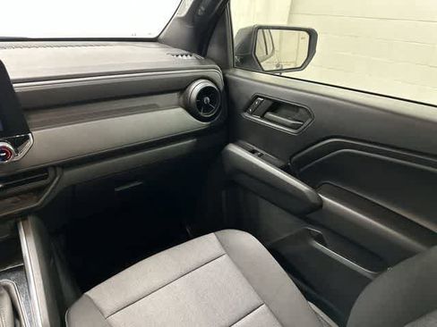 Used 2024 Chevrolet Colorado Trail Boss w/ Advanced Trailering Package AWD/4WD image 13
