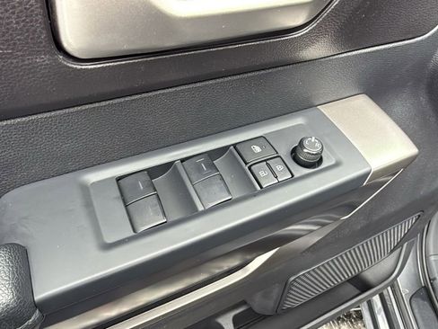 Used 2022 Toyota Tundra SR5 w/ TRD Sport Premium Package image 9