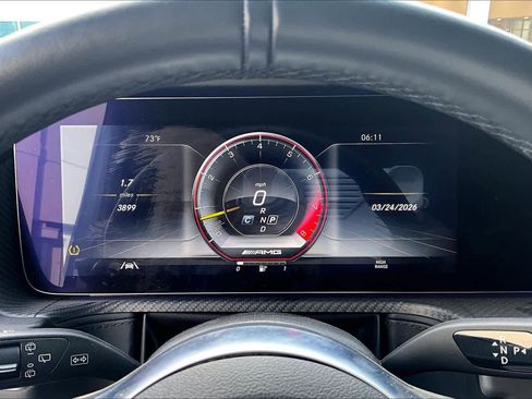 Used 2023 Mercedes-Benz G 63 AMG Squared image 25