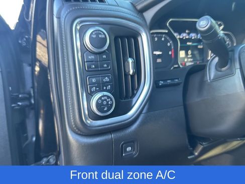 Used 2020 GMC Sierra 2500 Denali w/ Denali Ultimate Package image 10