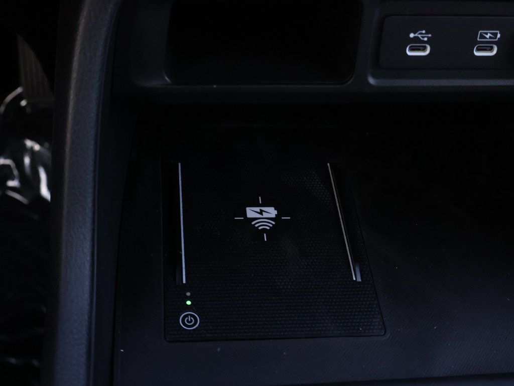 New 2026 Honda Passport RTL image 26