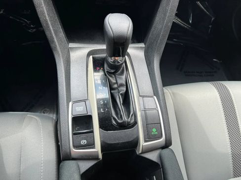 Used 2020 Honda Civic LX image 15
