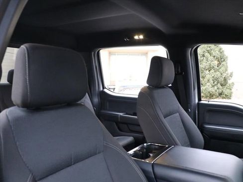 Used 2023 Ford F150 XLT w/ Equipment Group 302A High image 10