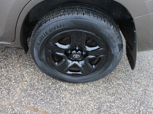 Used 2009 Toyota RAV4 4WD image 54