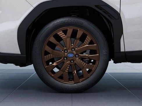 New 2026 Subaru Forester Sport AWD/4WD image 9