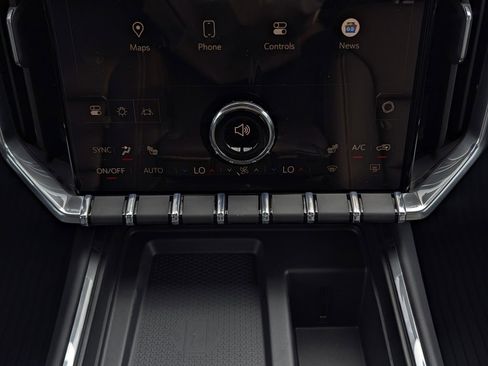 New 2026 GMC Acadia Elevation w/ Super Cruise Package image 25