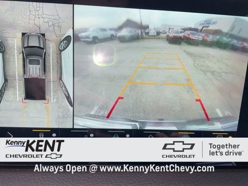 Certified 2022 GMC Sierra 1500 Denali image 6