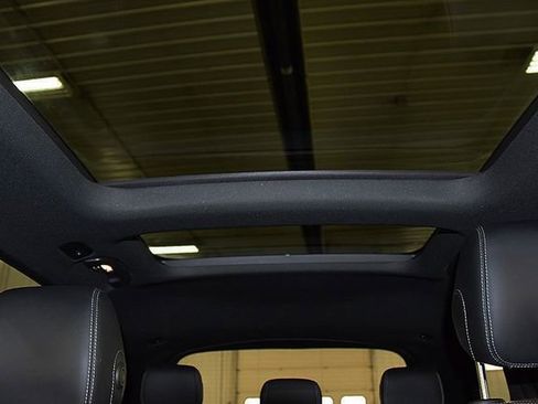 Used 2021 Mercedes-Benz GLC 63 AMG 4MATIC image 27