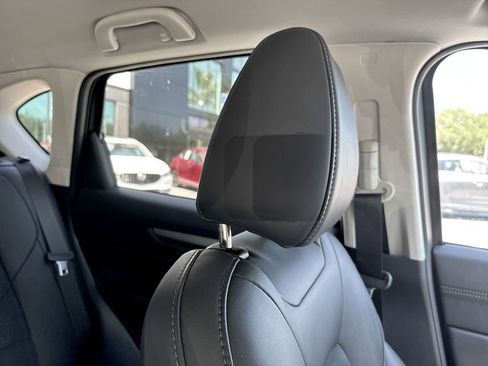 Certified 2021 MAZDA CX-5 Touring AWD/4WD image 20