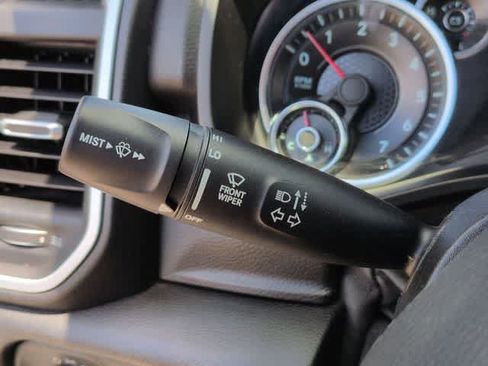 Certified 2019 RAM 1500 Big Horn RWD image 25