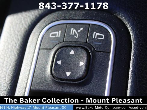 Used 2019 Mercedes-Benz G 550 w/ Exclusive Interior Package image 18