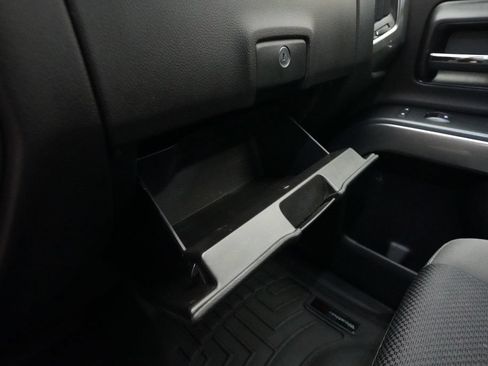 Used 2014 Chevrolet Silverado 1500 LT w/ All Star Edition AWD/4WD image 30