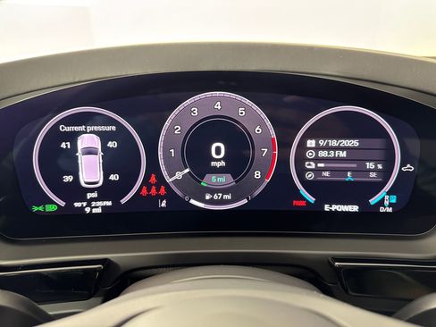 Used 2026 Porsche Cayenne S AWD/4WD image 20