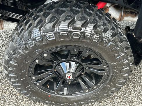 Used 2019 GMC Sierra 2500 Denali w/ Duramax Plus Package image 7