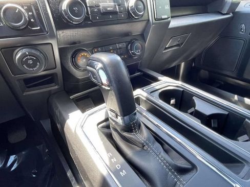 Used 2020 Ford F150 XLT w/ Equipment Group 302A Luxury AWD/4WD image 23